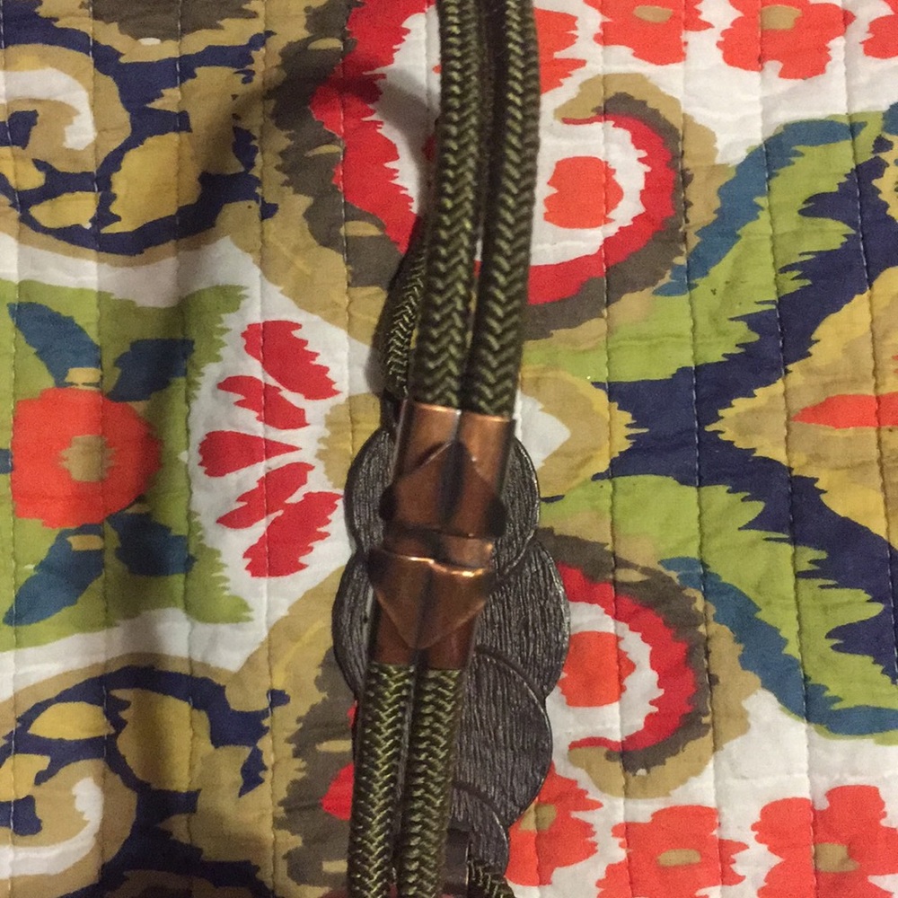 š„Bronze Belt - Picture 4 of 4